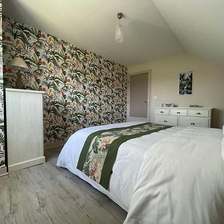 Civray-de-Touraine Des Roux Et Des Pious Suite De 35 A 60 M2 Et 3 Chambres Pour Groupe De 2 A 6 Personnes מראה חיצוני תמונה