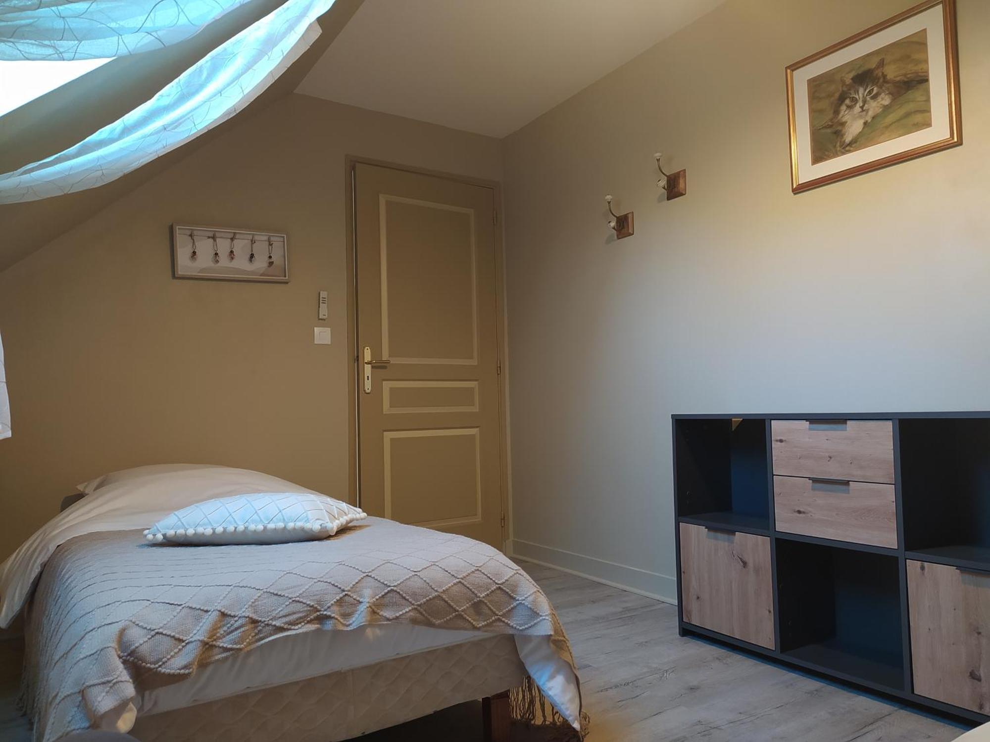 Civray-de-Touraine Des Roux Et Des Pious Suite De 35 A 60 M2 Et 3 Chambres Pour Groupe De 2 A 6 Personnes מראה חיצוני תמונה