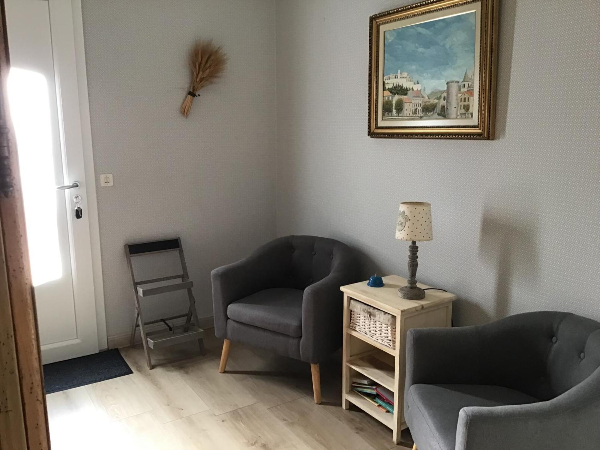 Civray-de-Touraine Des Roux Et Des Pious Suite De 35 A 60 M2 Et 3 Chambres Pour Groupe De 2 A 6 Personnes מראה חיצוני תמונה