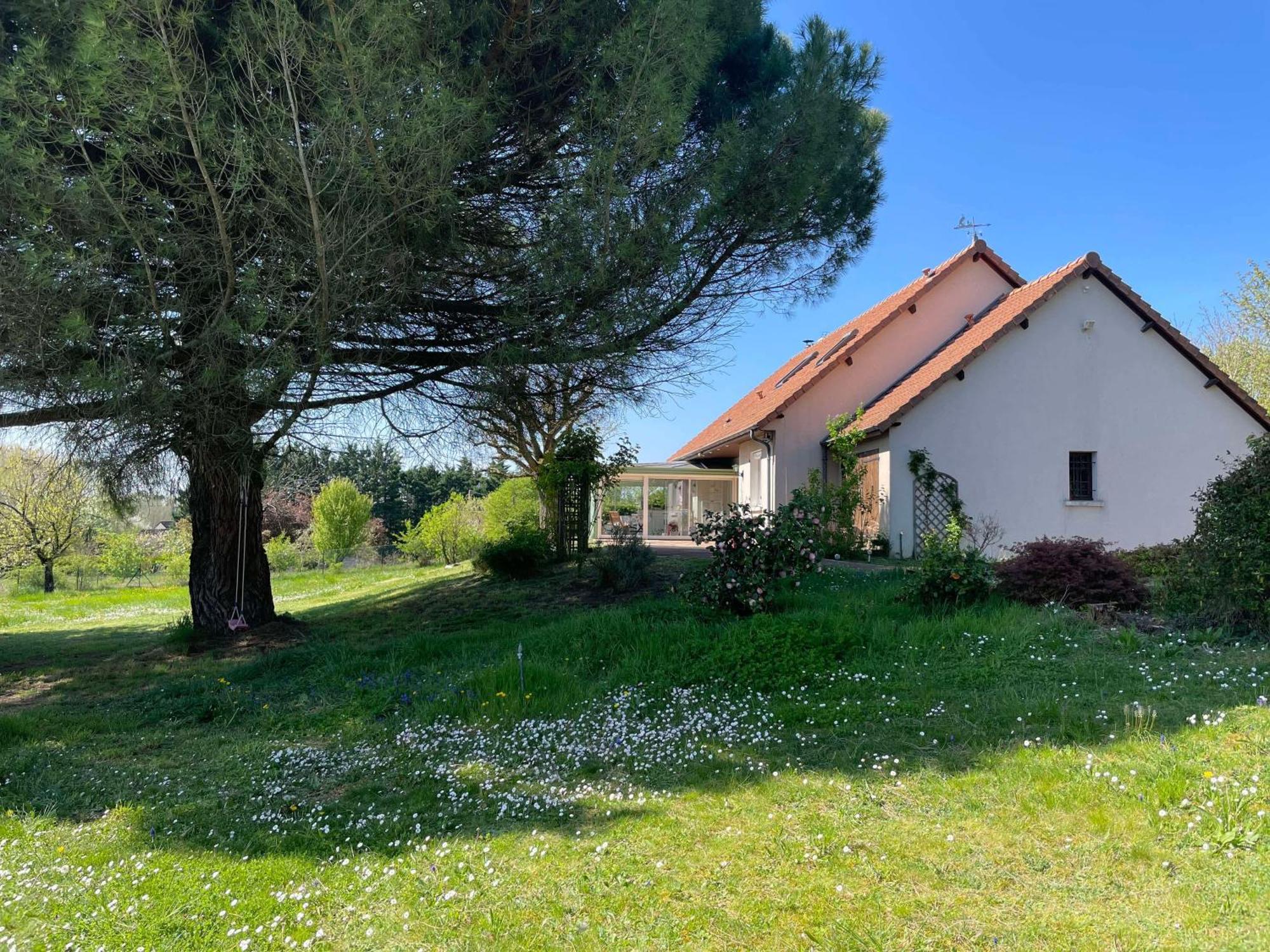 Civray-de-Touraine Des Roux Et Des Pious Suite De 35 A 60 M2 Et 3 Chambres Pour Groupe De 2 A 6 Personnes מראה חיצוני תמונה